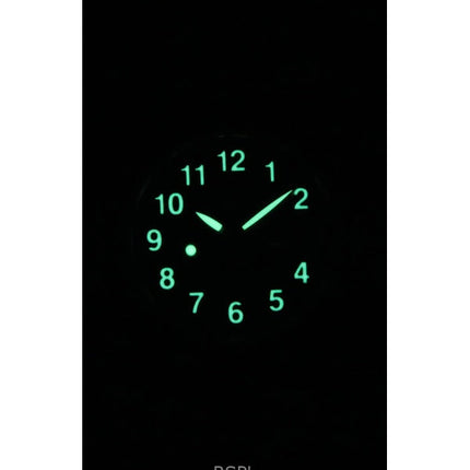 Refurbished Seiko 5 Automatic 21 Jewel SNK381 SNK381K1 SNK381K Men's Watch