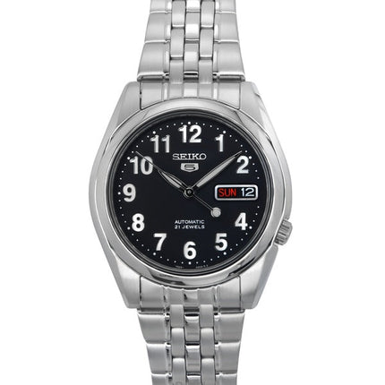 Refurbished Seiko 5 Automatic 21 Jewel SNK381 SNK381K1 SNK381K Men's Watch