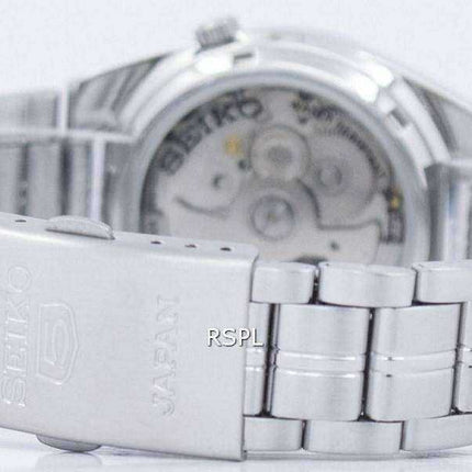 Refurbished Seiko 5 Automatic Japan Made SNK563 SNK563J1 SNK563J Men's Watch