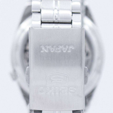 Refurbished Seiko 5 Automatic Japan Made SNK567 SNK567J1 SNK567J Men's Watch