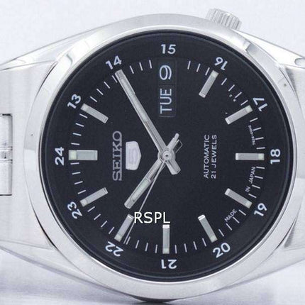 Refurbished Seiko 5 Automatic Japan Made SNK567 SNK567J1 SNK567J Men's Watch