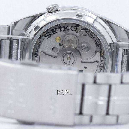 Refurbished Seiko 5 Automatic Japan Made SNK567 SNK567J1 SNK567J Men's Watch