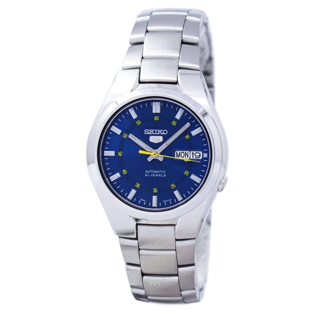 Seiko 5 Sports Automatic SNK615 SNK615K1 SNK615K Men's Watch