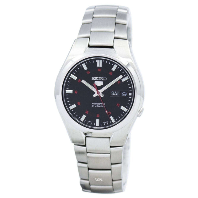 Seiko 5 Automatic SNK617K1 SNK617K SNK617 Men's Watch