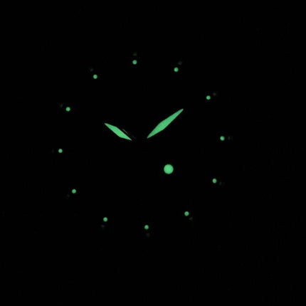 Refurbished Seiko 5 Military Automatic SNK809K2 Men's Watch
