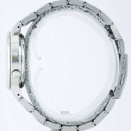 Seiko 5 Automatic 21 Jewels SNKA07 SNKA07K1 SNKA07K Men's Watch