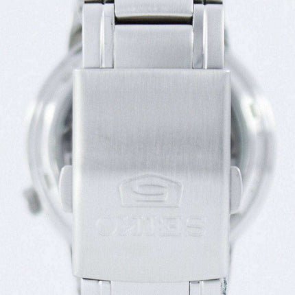 Seiko 5 Automatic 21 Jewels SNKA07 SNKA07K1 SNKA07K Men's Watch