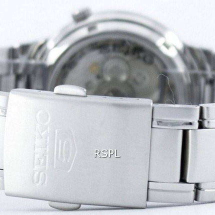Seiko 5 Automatic 21 Jewels SNKA07 SNKA07K1 SNKA07K Men's Watch