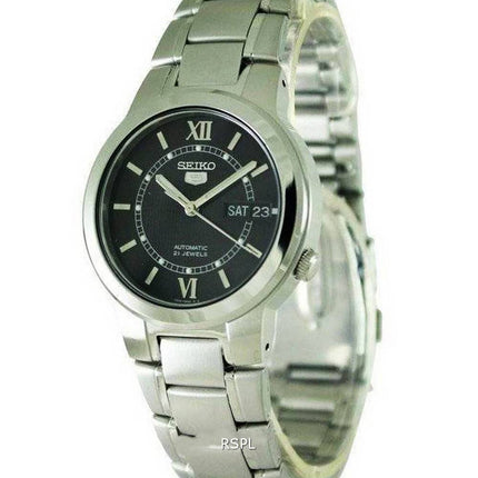 Refurbished Seiko 5 Automatic 21 Jewels SNKA23 SNKA23K1 SNKA23K Men's Watch
