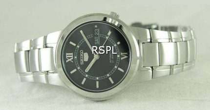 Refurbished Seiko 5 Automatic 21 Jewels SNKA23 SNKA23K1 SNKA23K Men's Watch