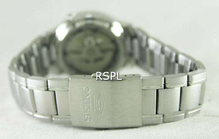 Refurbished Seiko 5 Automatic 21 Jewels SNKA23 SNKA23K1 SNKA23K Men's Watch