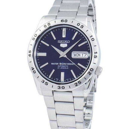 Refurbished Seiko 5 Automatic SNKD99 SNKD99K1 SNKD99K Men's Watch