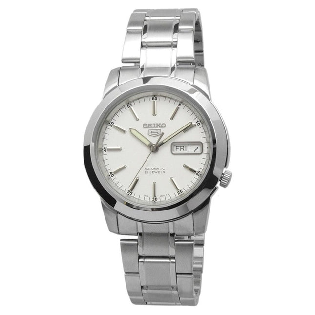 Seiko 5 Automatic 21 Jewels SNKE49K1 SNKE49K Mens Watch