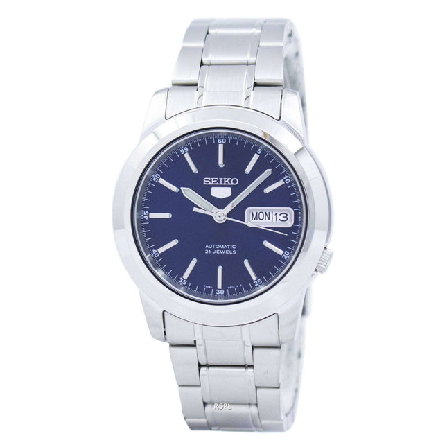 Seiko 5 Automatic SNKE51 SNKE51K1 SNKE51K Men's Watch