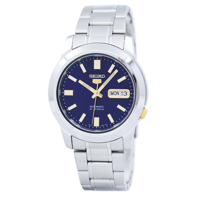 Seiko 5 Automatic SNKK11 SNKK11K1 SNKK11K Men's Watch