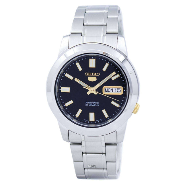 Seiko 5 Automatic SNKK17 SNKK17K1 SNKK17K Men's Watch