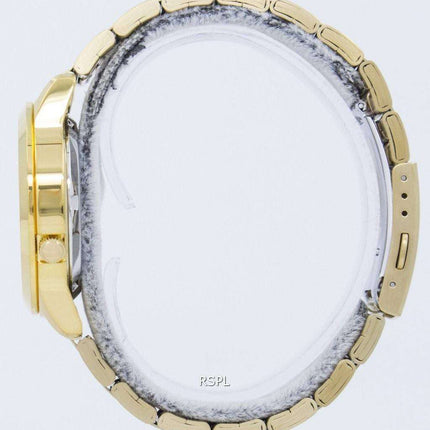 Seiko 5 Automatic Japan Made SNKK22 SNKK22J1 SNKK22J Men's Watch