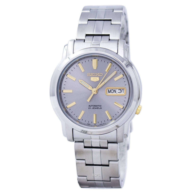 Seiko 5 Sports Automatic SNKK67 SNKK67K1 SNKK67K Men's Watch