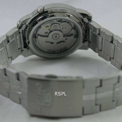 Seiko 5 Automatic 21 Jewels SNKK81K1 SNKK81K Mens Watch