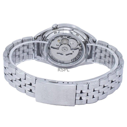 Seiko 5 Automatic Japan Made SNKL19 SNKL19J1 SNKL19J Men's Watch
