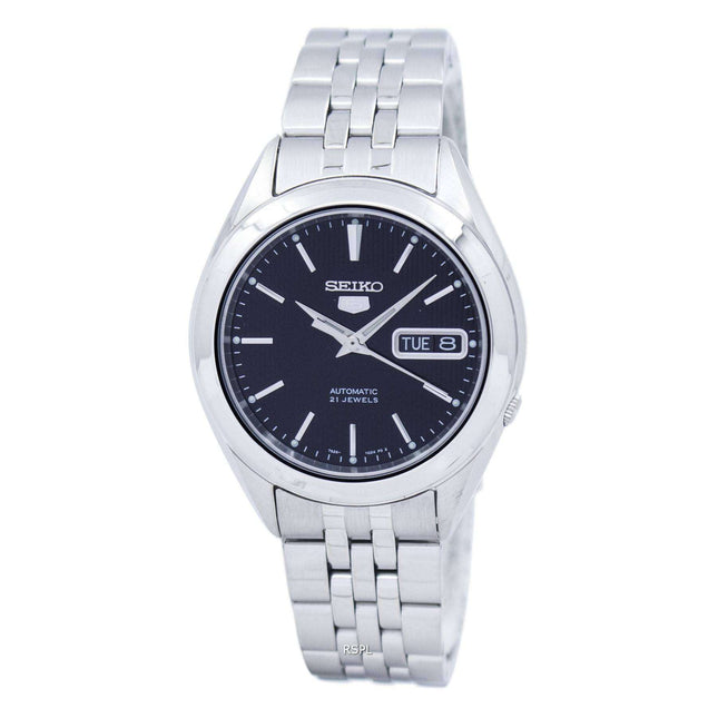 Seiko 5 Automatic SNKL23 SNKL23K1 SNKL23K Men's Watch