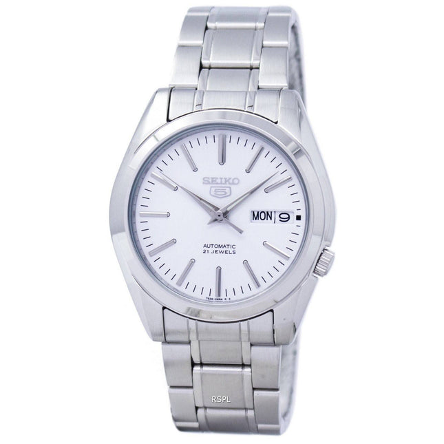 Seiko 5 Sports Automatic 21 Jewels SNKL41 SNKL41K1 SNKL41K Mens Watch