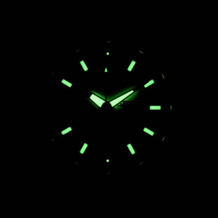 Seiko Chronograph Quartz SNN125 SNN125P1 SNN125P Men's Watch