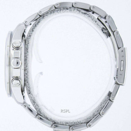 Seiko Chronograph Quartz SNN163 SNN163P1 SNN163P Men's Watch