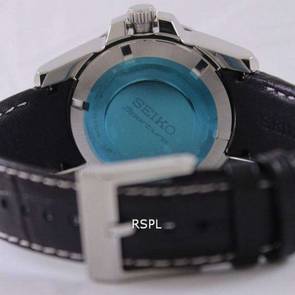 Seiko Sportura Kinetic Perpetual SNP087P1 SNP087P SNP087 Mens Watch