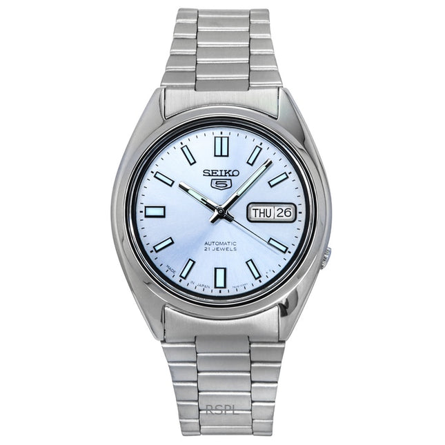 Seiko 5 Automatic Japan Made SNXS73 SNXS73J1 SNXS73J Men's Watch