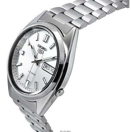 Refurbished Seiko 5 Automatic SNXS73 SNXS73K1 SNXS73K Men's Watch