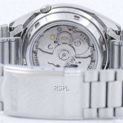Refurbished Seiko 5 Automatic SNXS73 SNXS73K1 SNXS73K Men's Watch