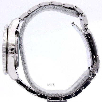 Refurbished Seiko Automatic Divers 23 Jewels 100m Watch SNZF15 SNZF15K1 SNZF15K Men's Watch