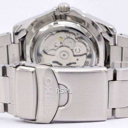Seiko 5 Sports Automatic 23 Jewels SNZF17K1 SNZF17K SNZF17 Mens Watch