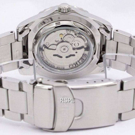 Seiko 5 Sports Automatic 23 Jewels SNZF17K1 SNZF17K SNZF17 Mens Watch