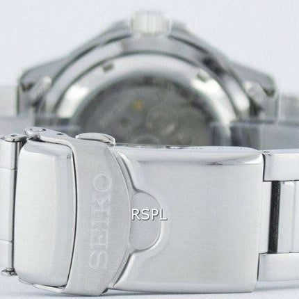 Seiko 5 Sports Automatic 23 Jewels SNZF65 SNZF65K1 SNZF65K Men's Watch