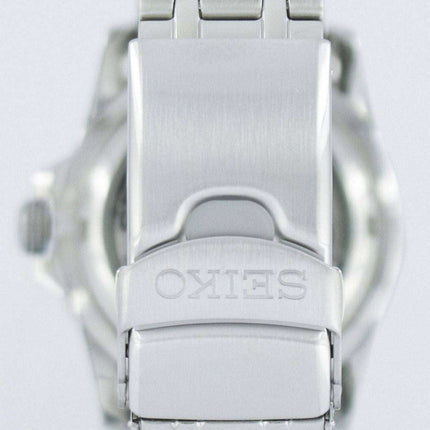 Seiko 5 Sports Automatic 23 Jewels SNZF73 SNZF73K1 SNZF73K Men's Watch