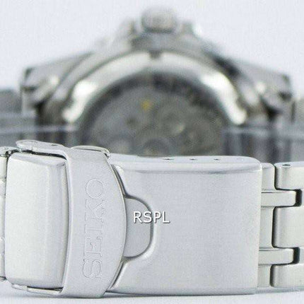 Seiko 5 Sports Automatic 23 Jewels SNZF73 SNZF73K1 SNZF73K Men's Watch