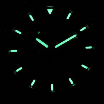 Seiko 5 Sports Military Automatic Polyester SNZG09K1-var-NATO29 100M Mens Watch