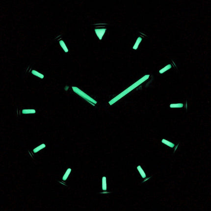 Seiko 5 Sports Military Automatic Polyester SNZG09K1-var-NATO30 100M Mens Watch