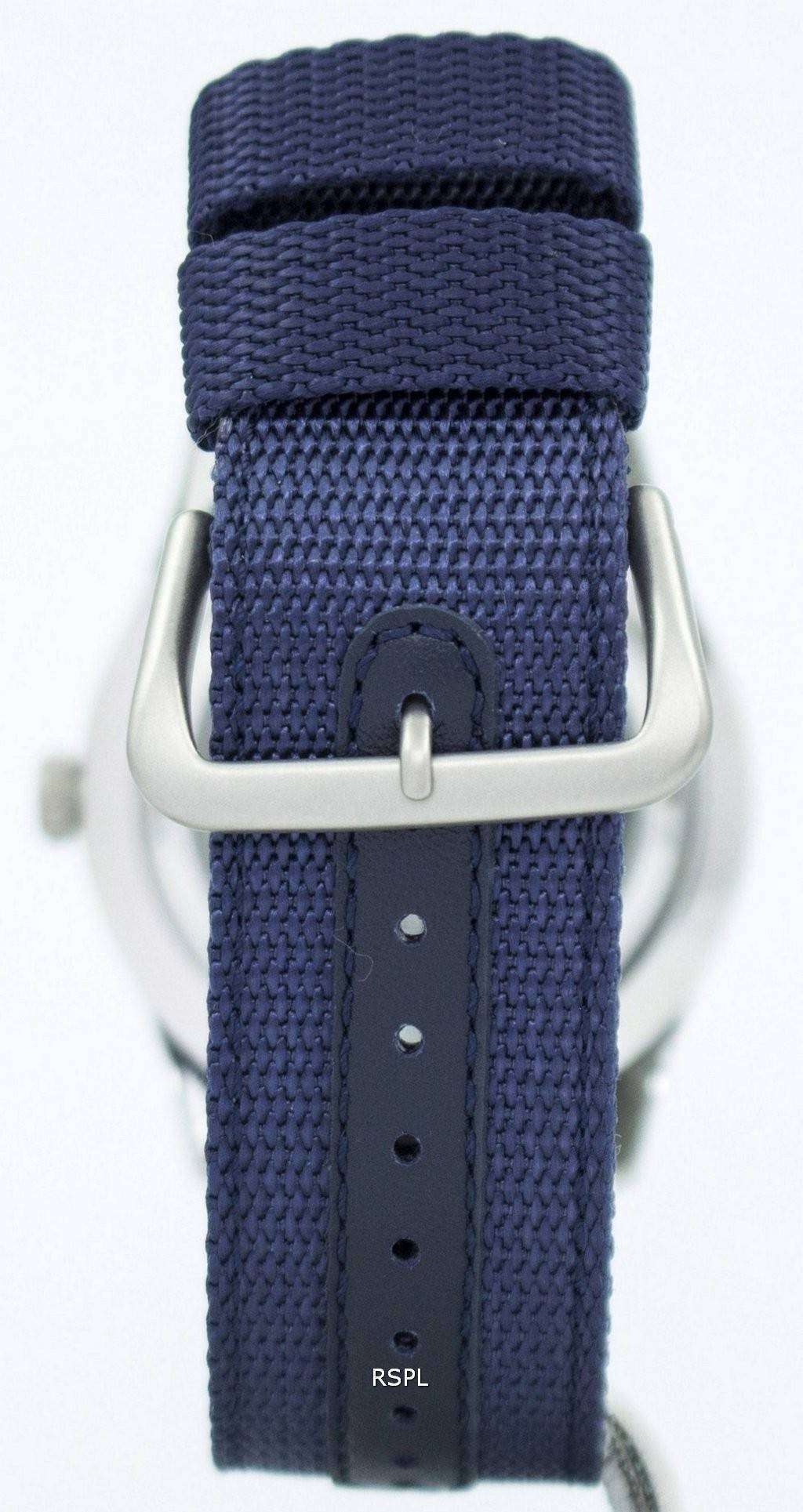 Seiko Automatic Sports SNZG11J1 SNZG11J SNZG11 Mens Watch