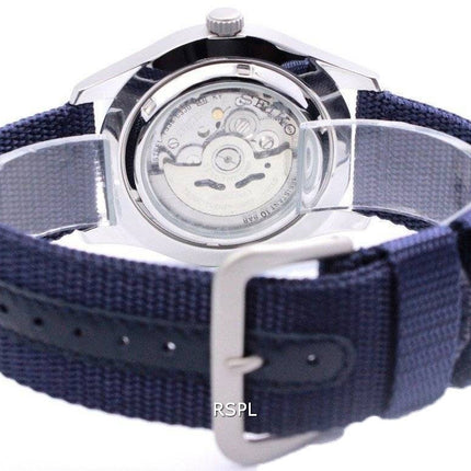 Seiko 5 Sports Automatic SNZG11K1 SNZG11 SNZG11K Mens Watch