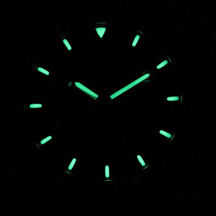 Seiko 5 Sports Automatic Polyester SNZG15K1-var-NATO26 100M Mens Watch