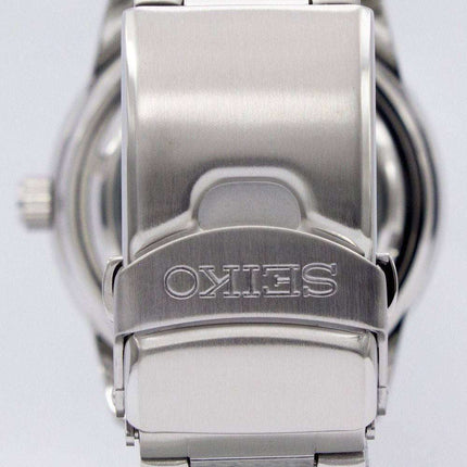 Seiko Automatic Sports SNZH55K1 SNZH55 SNZH55K Mens Watch