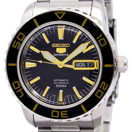 Seiko Automatic Sports SNZH57K1 SNZH57K SNZH57 Mens Watch