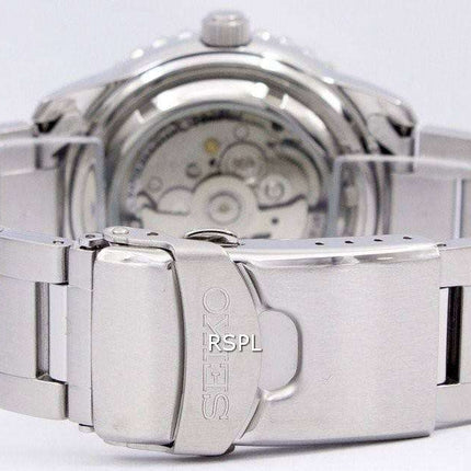 Seiko Automatic Sports SNZH57K1 SNZH57K SNZH57 Mens Watch