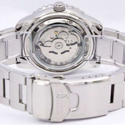 Seiko Automatic Sports SNZH57K1 SNZH57K SNZH57 Mens Watch