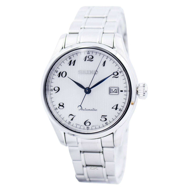 Seiko Presage Automatic Japan Made SPB035 SPB035J1 SPB035J Men's Watch