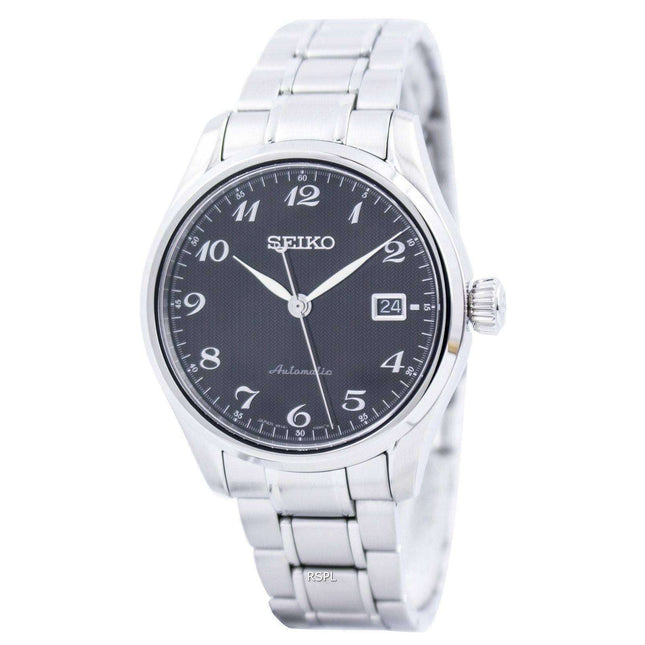 Seiko Presage Automatic Japan Made SPB037 SPB037J1 SPB037J Men's Watch