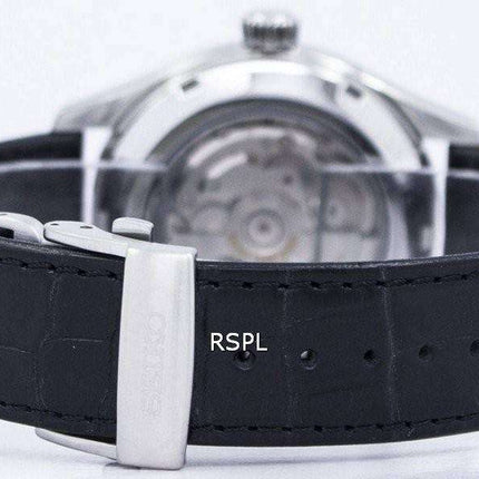 Seiko Presage Automatic Power Reserve SPB045 SPB045J1 SPB045J Men's Watch